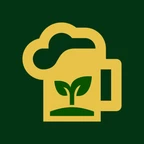 Plantybar icon