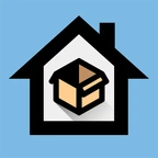 Find My Stuff icon
